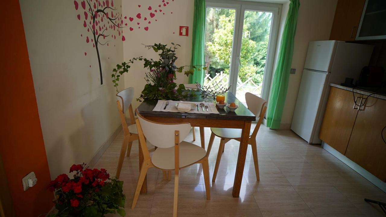 Casa Do Colipo Guest House Batalha Luaran gambar